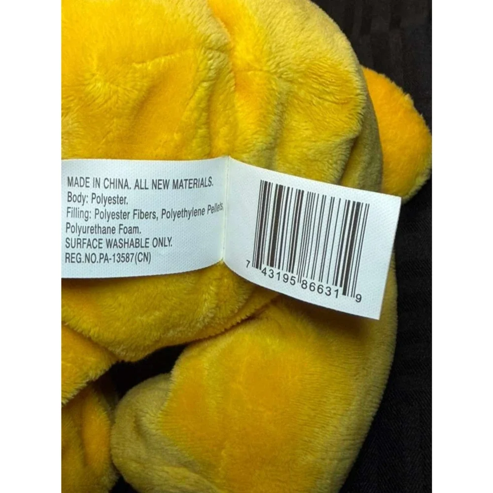 Winnie the Pooh Official Disney Store 13